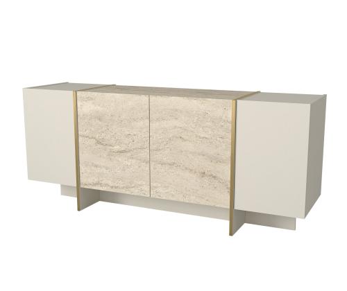 Veyron - Travertine, Sandstone