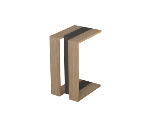 Muju - Oak, Anthracite, Oak