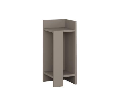 Elos Right - Light Mocha