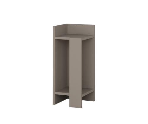 Elos left - Light Mocha