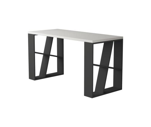 Honey - White, Anthracite