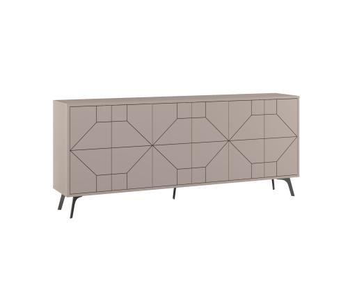 Dune 183 - Light Mocha