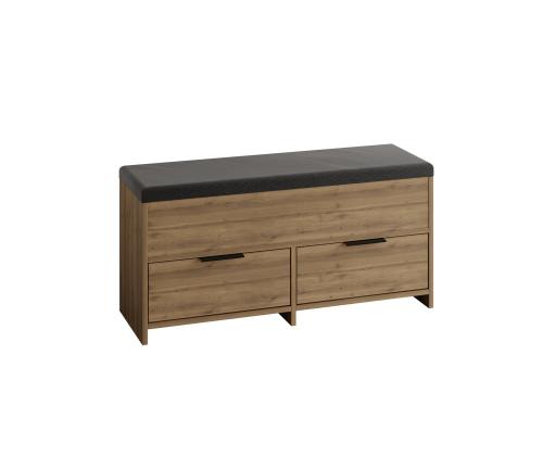 Cove Shoe Bench - Hitit