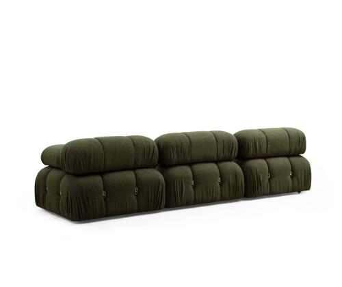 Bubble Green L1-O1-1R-PUF