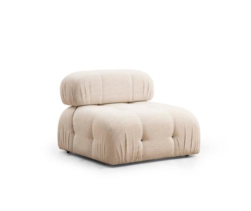 Bubble Cream Bouclette L1-O1-1R-PUF