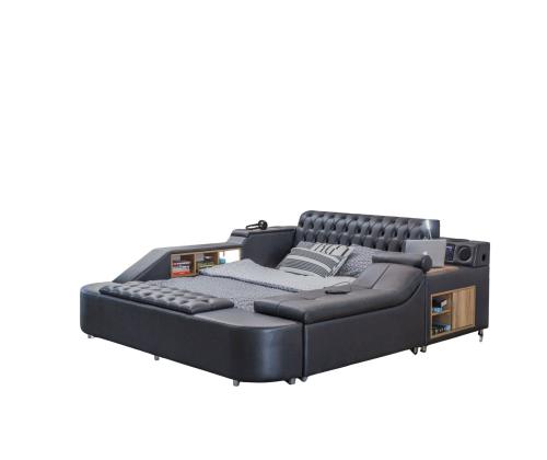 Dorwell Smart - Anthracite