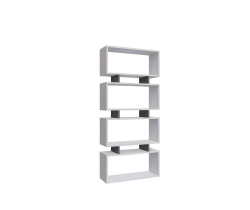 Langdon - White, Anthracite