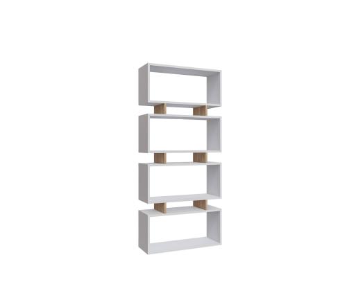 Langdon - White, Oak