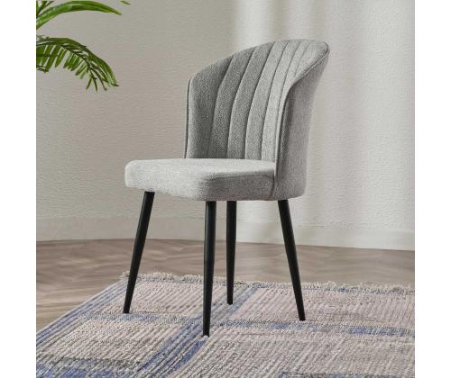 Rubi - Grey, Black v2