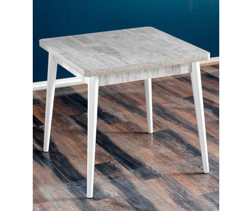 Flora Antik - Antique, White