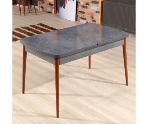 Aris - Anthracite, Walnut