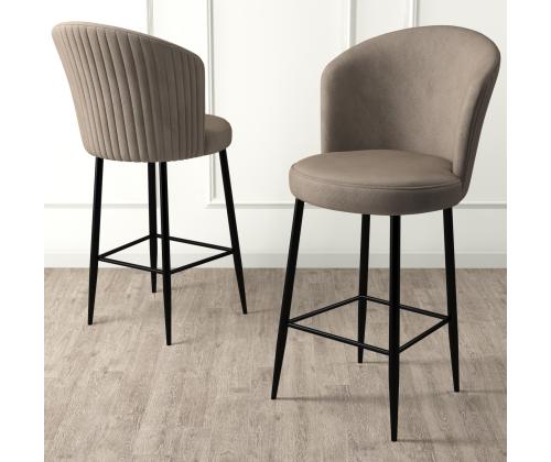 Fora - Cappuccino, Black