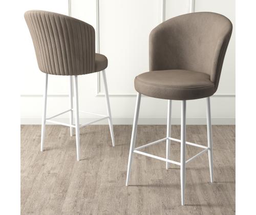 Fora - Cappuccino, White