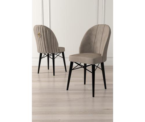 Ritim - Cappuccino, Black