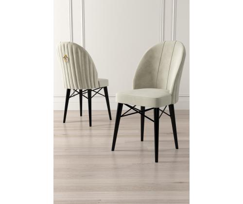 Ritim - Cream, Black