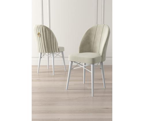 Ritim - Cream, White