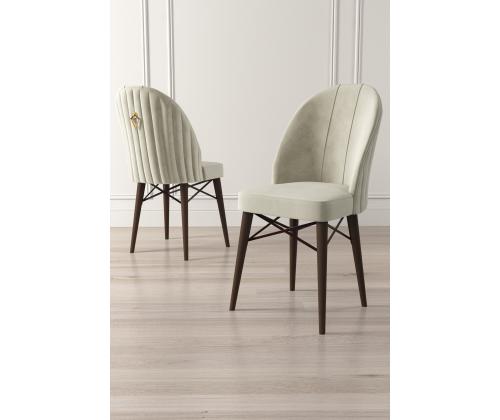 Ritim - Cream, Brown