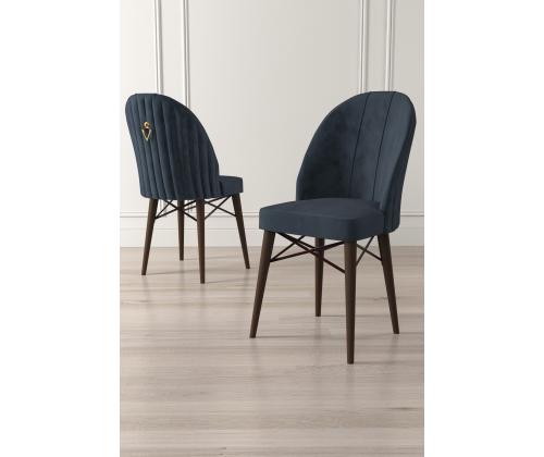 Ritim - Anthracite, Brown