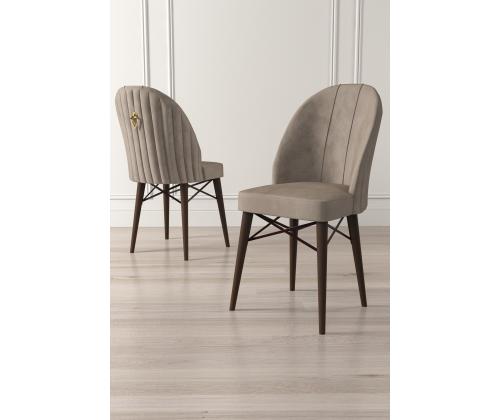 Ritim - Cappuccino, Brown