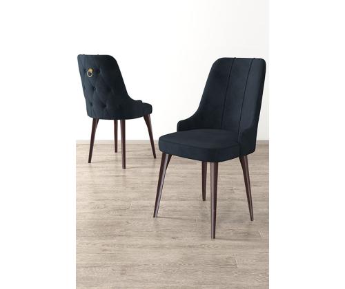 Newa - Anthracite, Brown