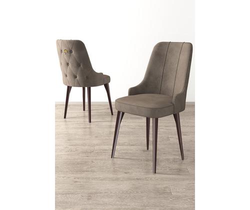 Newa - Cappuccino, Brown