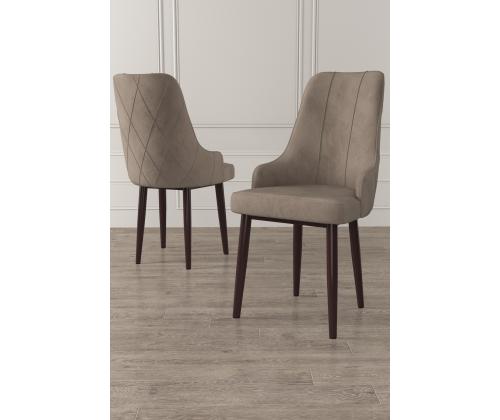 Trex - Cappuccino, Brown