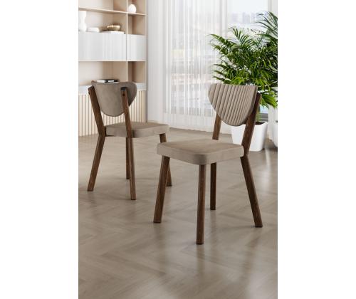 Arfe - Cappuccino, Brown