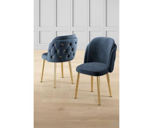 Axle - Anthracite, Gold