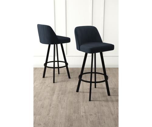 Atex - Anthracite, Black