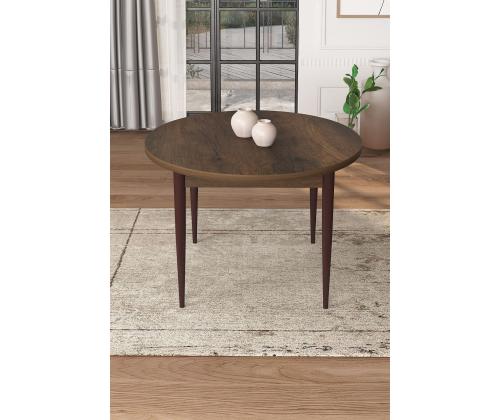 Tor - Baroque, Brown