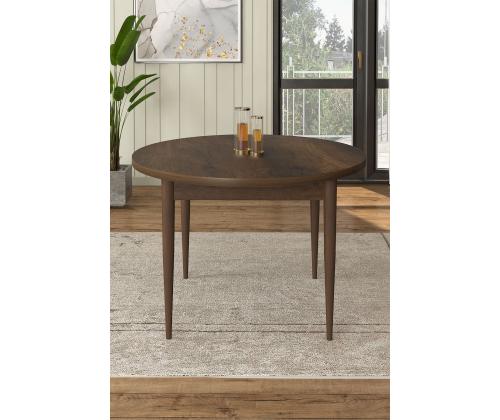 Rox - Baroque, Brown