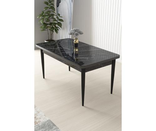 Nil - Black Marble, Black