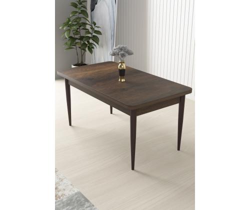 Nil - Baroque, Brown