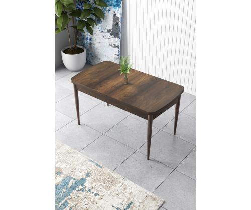 Zen - Baroque, Brown