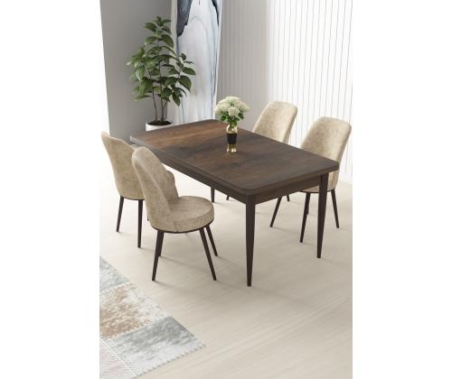 Nil - Baroque, Cream