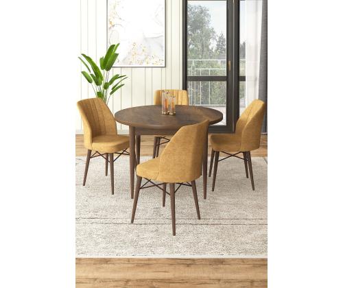 Rox - Baroque, Cappuccino