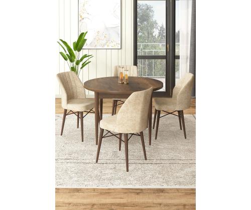 Rox - Baroque, Cream