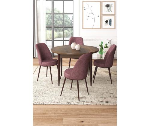 Tor - Baroque, Dusty Rose