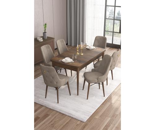 Are - Baroque, Cappuccino