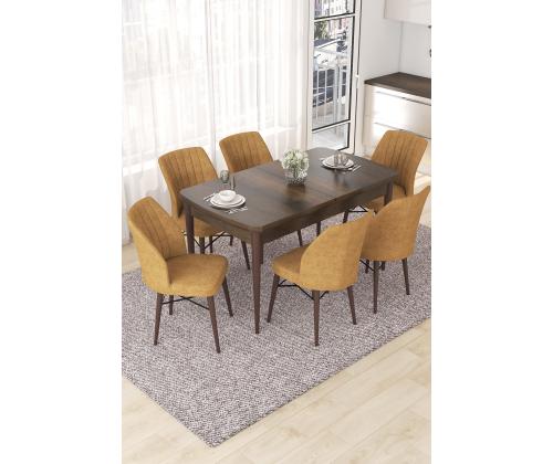 Nef - Baroque, Cappuccino