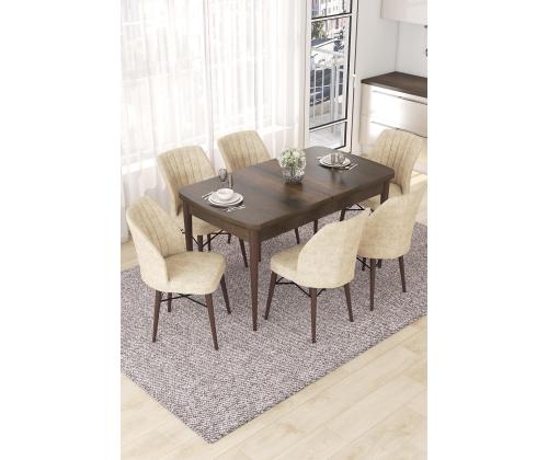 Nef - Baroque, Cream