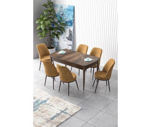 Zen - Baroque, Cappuccino