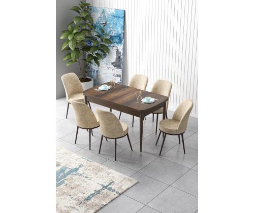 Zen - Baroque, Cream