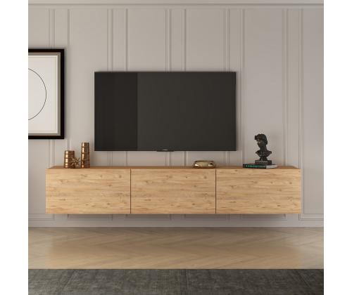 West - Atlantic Pine