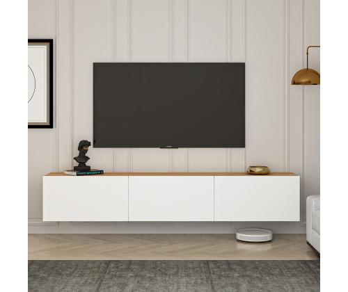 West - White, Atlantic Pine