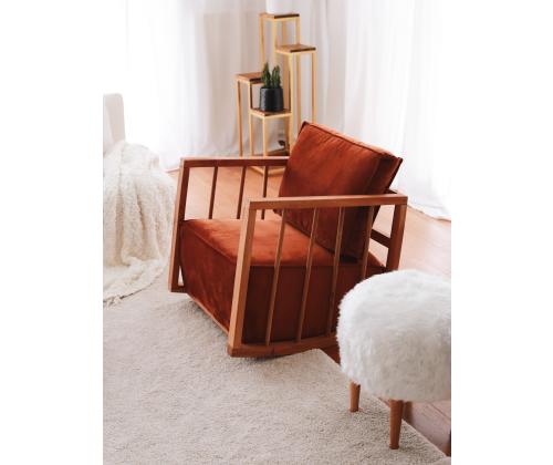 Tool Sallanan - Cinnamon