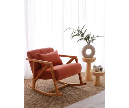 Tool Nini Sallanan - Vermilion