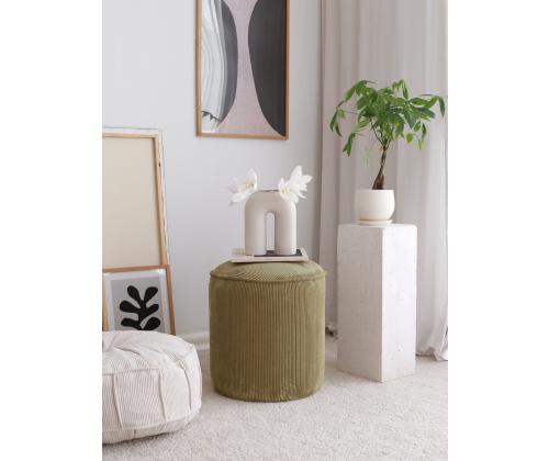 Teddy Fitilli - Khaki