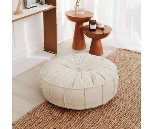 Vintage Teddy - White