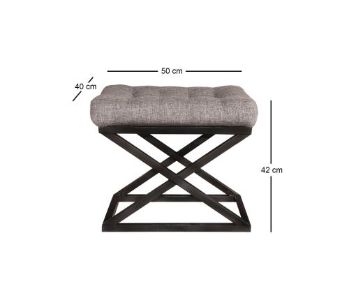 Capraz - Black, Grey